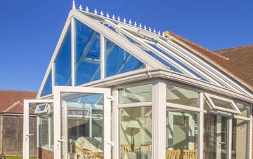 conservatory roof insulation costs Great Milton