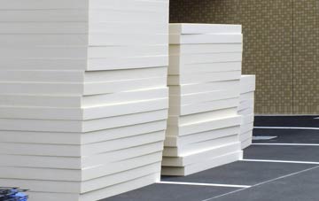 Great Milton flat roof insulation costs