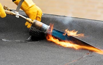 flat roof repairs Great Milton, Oxfordshire