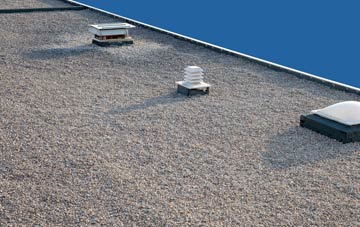 flat roofing Great Milton, Oxfordshire