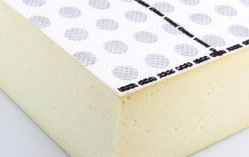 meeting Great Milton building codes