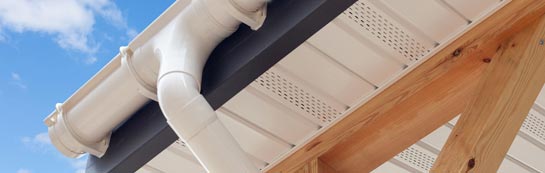 get Great Milton guttering quotes today