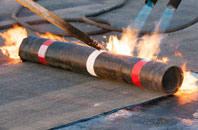 Great Milton flat roof sealing