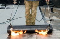 Great Milton flat roof sealing quote